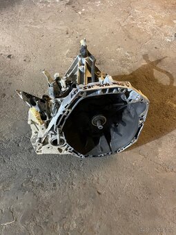 DACIA DUSTER 1.5DCi——-PREVODOVKA JR5-189 - 3