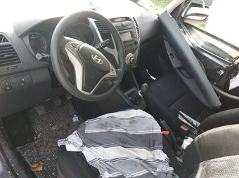 Hyundai ix20 náhradní díly - 3