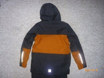 NORTHVILLE - lyž.komplet - 3