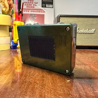 Dunlop MXR Carbon Copy Deluxe Delay - 3