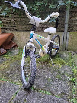 Dětské kolo Xenon Beasty 16'' - 3