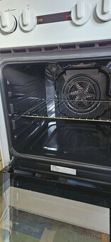 MORA K 560 AW ...... TOP STAV - 3