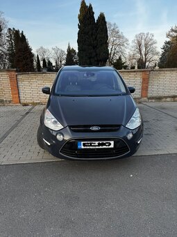 FORD S-Max - 3