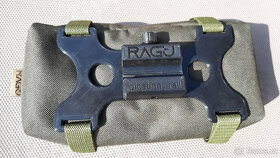 predam držiak pre strelecký vak - BAG - 3