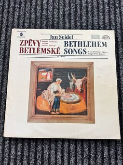 LP desky - 20 ks - 3