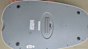 Kojenecká váha SOEHNLE Professional 8310 - 3