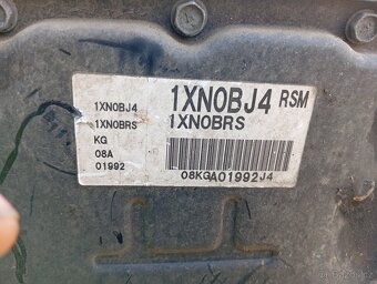 Renault Koleos 2.0 DCI 110kw, 4X4, - 3