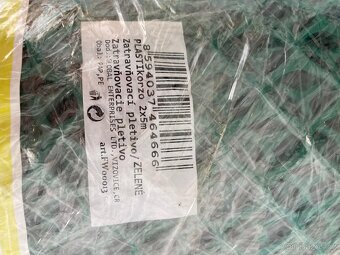 Zatravňovací rohože - 3