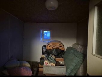 Stavební buňka - 3