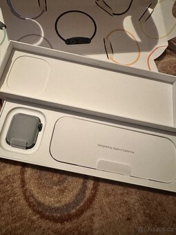 Apple Watch Se 3 40mm - 3