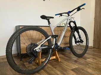 Radon Slide Trail 8.0 - 3