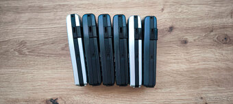 NOKIA 5x 6230i a 1x 6230 - 3