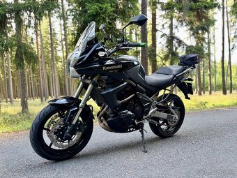 Kawasaki Versys 650 - 3