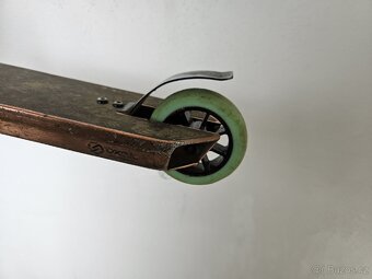 Freestyle koloběžka Oxelo - 3