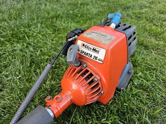 Křovinořez Oleo-Mac Sparta 26 - 3