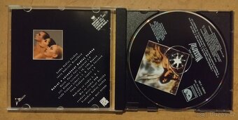 CD Lucie Bílá ‎– Missariel - 3