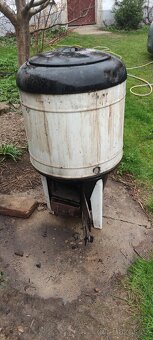 Prodám kotel brutar - 3