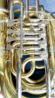 C Tuba, CCB 696 – 5 IPRTX - KAISER - 3