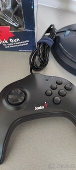 JOYSTICK - retro - 3