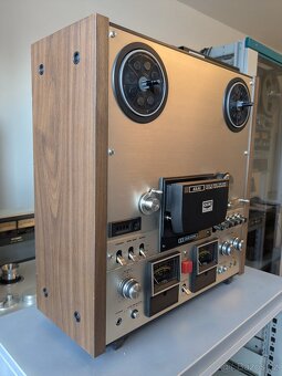 Akai GX - 3