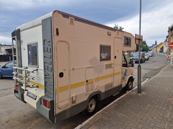Fiat Ducato - 3