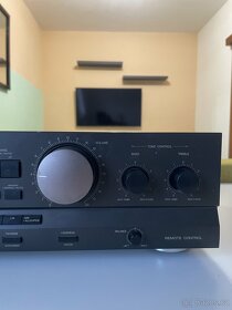 Zesilovač Technics SA-GX130 200W - 3