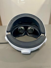 Sony PlayStation VR2 se zárukou do 7/25 - 3
