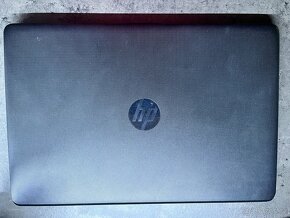 HP Notebook - 15-rb027nc AMD CPU, SSD - 3