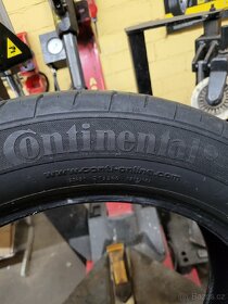 Letní pneu continental 215/55 R18 95H - 3