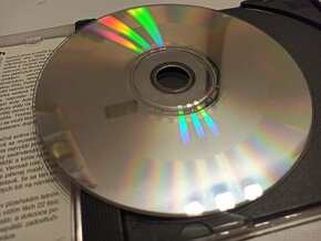 CD Discopříběh od cinemacollection - 3