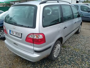 Ford Galaxy 1.9tdi - 3