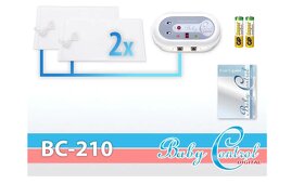 Baby Control Digital 210 Monitor dechu SLEVA - 3