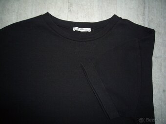 TRIČKA ZARA A BERSHKA VEL. S-M-L - 3