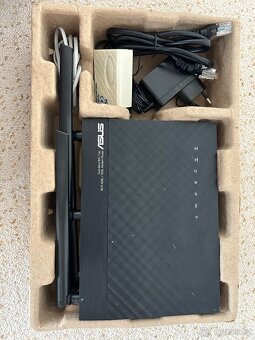Router Asus DSL AC51 - 3