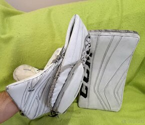 CCM EFLEX4 PRO/KOHO REVOLUTION 599 - 3