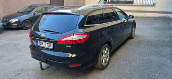 Ford Mondeo 2.2 TDCI 127 kw, r.v. 2010, 240 tis.km, nová STK - 3