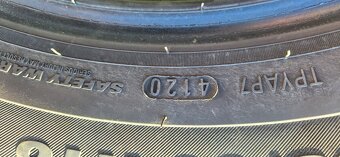 Pneumatiky kumho - 3