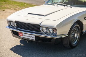 1970 Aston Martin DBS - 3