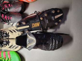 Kopačky Nike 36 - 3