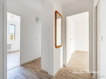 Pronájem bytu 3+1, Rajmonova, Kobylisy, 25900 Kč/měs, 67 m2 - 3
