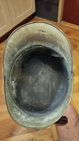 Hasičská přilba/ hasičská helma - 3