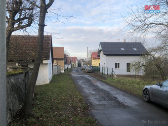 Prodej pozemku k bydlení, 1702 m², Ostrá - 3