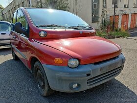 Náhradní díly FIAT MULTIPLA (1998,1.6 benzín) - 3