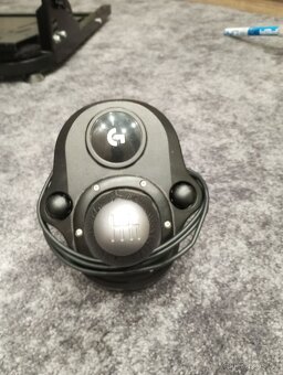 Logitech g29 - 3