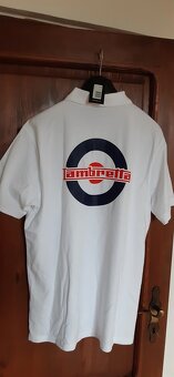 Original tricka Lambretta, panske, damske - 3