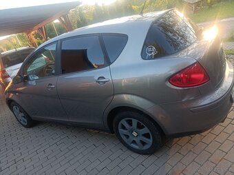 Seat Toledo - 3