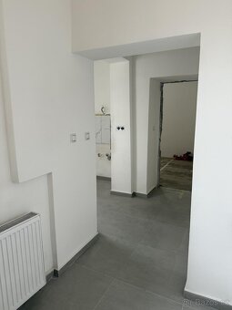 Pronájem bytů od 67 m2 s předzahrádkou 16 m2 - 3
