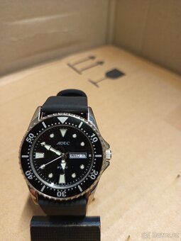 HODINKY ADEC (CITIZEN ) - 3