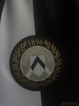 Dres Udinese Calcio vel. L Macron official - 3