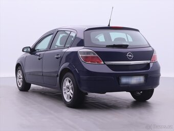 Opel Astra 1,7 CDTi Klima Navi STK 04/27 (2008) - 3